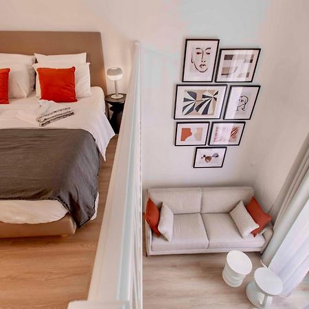 Suede Promenade Duplex Apartment At 1 Min From The Sea 2 Bathrooms Nice Exteriér fotografie