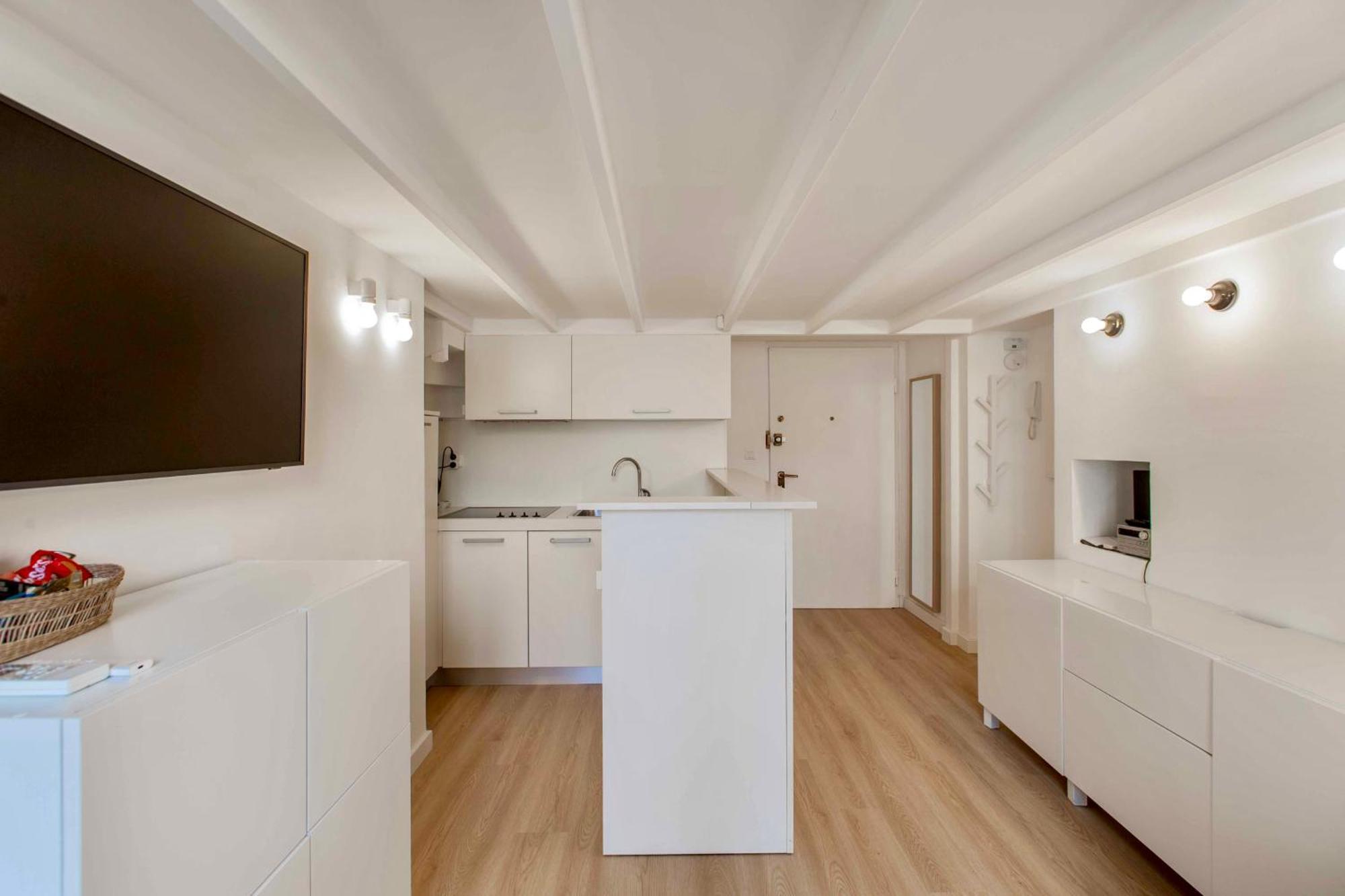 Suede Promenade Duplex Apartment At 1 Min From The Sea 2 Bathrooms Nice Exteriér fotografie