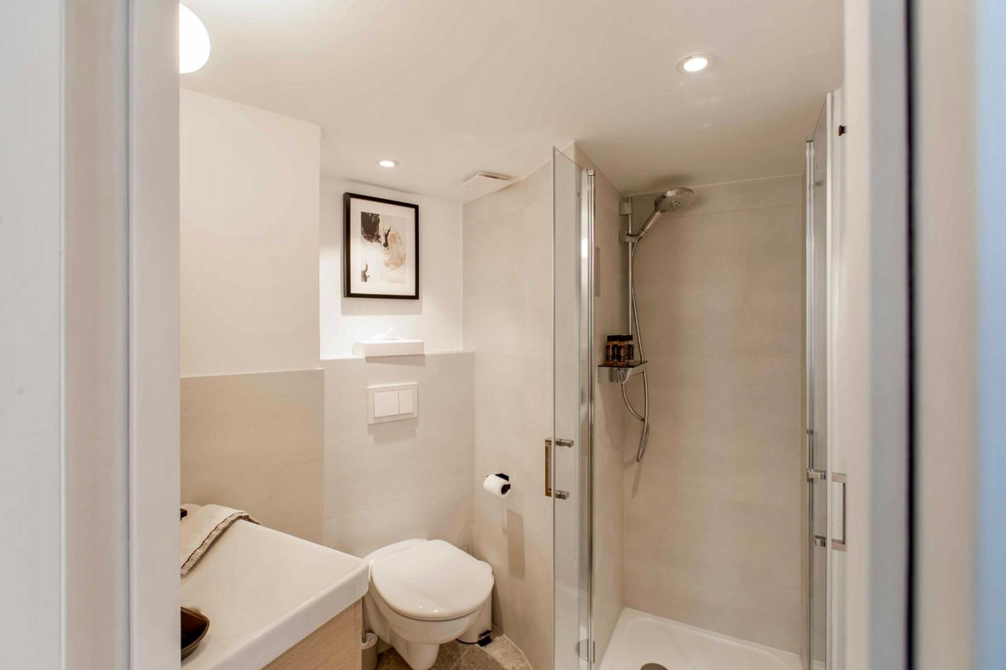 Suede Promenade Duplex Apartment At 1 Min From The Sea 2 Bathrooms Nice Exteriér fotografie