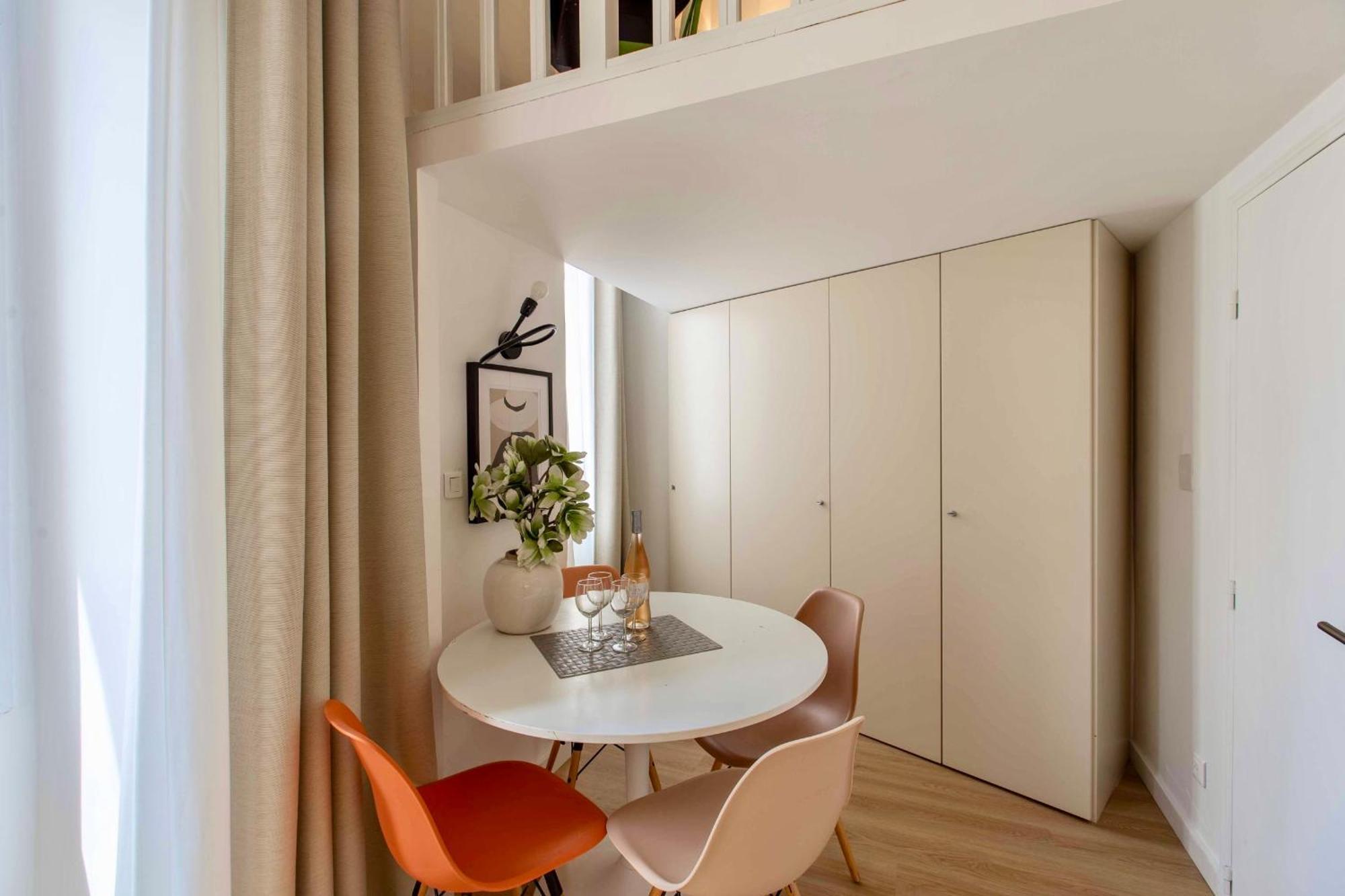 Suede Promenade Duplex Apartment At 1 Min From The Sea 2 Bathrooms Nice Exteriér fotografie