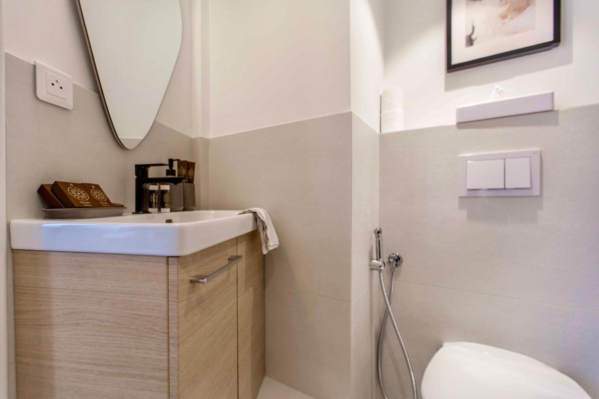 Suede Promenade Duplex Apartment At 1 Min From The Sea 2 Bathrooms Nice Exteriér fotografie