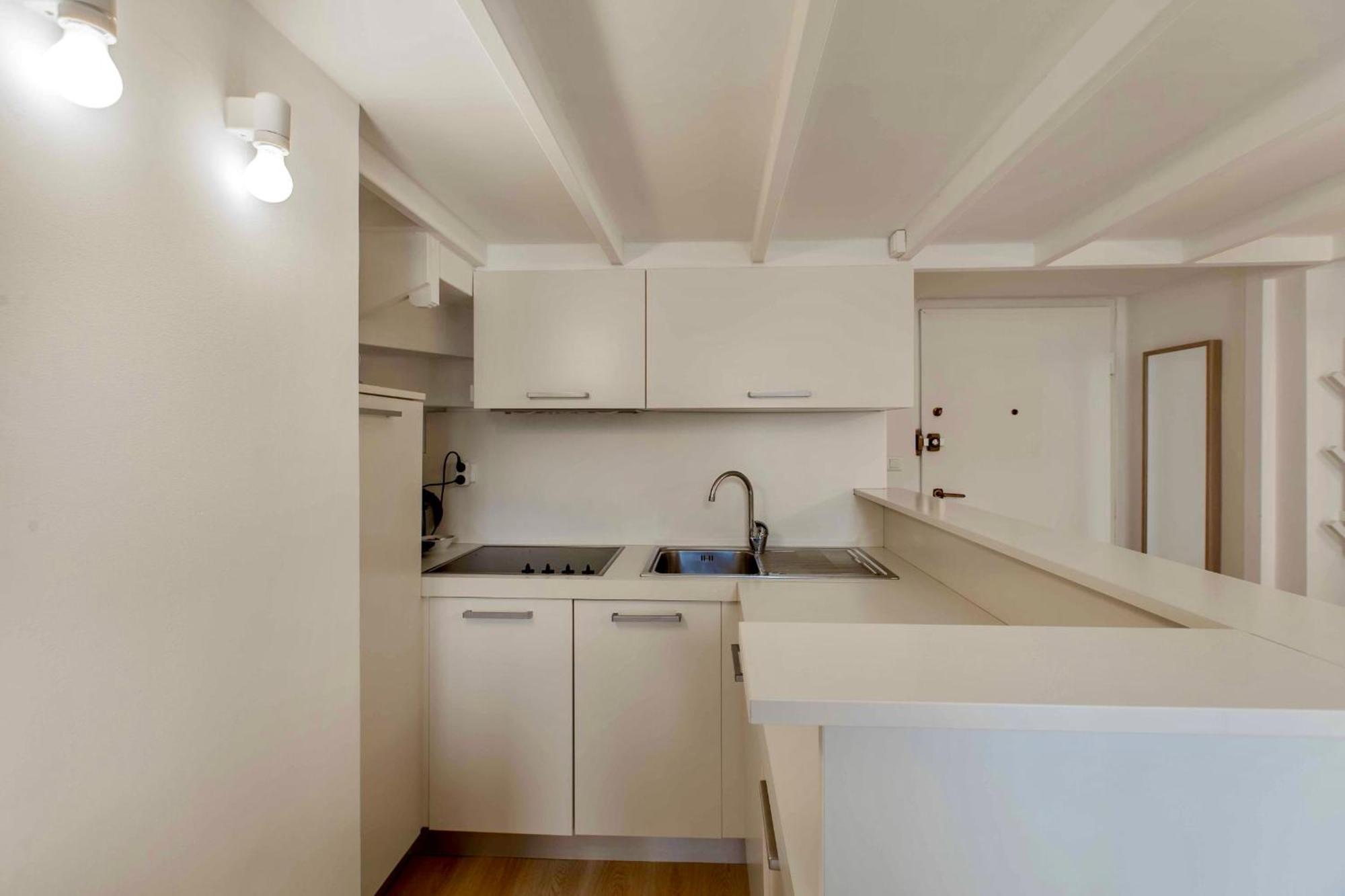 Suede Promenade Duplex Apartment At 1 Min From The Sea 2 Bathrooms Nice Exteriér fotografie